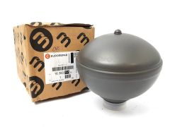 Suspension Sphere Rear Original Citroen Xantia II Hydroaktiv 1638375580