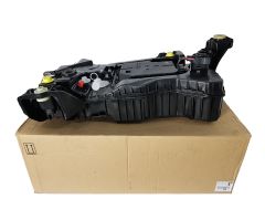 Adblue  Fluid Tank Original  Citroen Peugeot 3008 II 5008 II C4 Pic 9825645580