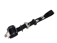 Seat Belt Left Front New Original Renault Espace 4 8200687529