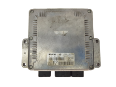 Controller 0281011248 9652183780 9646850580 PSA Bosch 3088