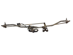 Wiper Mechanism Opel Meriva A 23003435 93390344 1133