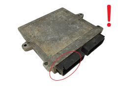 Controller LPG 110R-006030 68R-016018 10R-02 6097 Tartarini Auto 16112