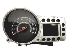 Speedometer/Instrument Cluster Chevrolet Spark 95127109