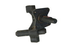 Wheel Steering Knuckle Right Rear Renault 25