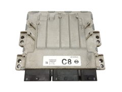 Controller 23710HY01C A2C99597900 Nissan Continental