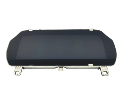 Speedometer/Instrument Cluster Renault Captur 2 248102646R B 0 km 