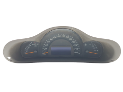 Speedometer/Instrument Cluster Mercedes C W203 A2035404111 110080169002 VDO