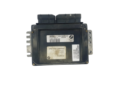 Controller Mini 1214 7527610-01 S118012001N Siemens 44766
