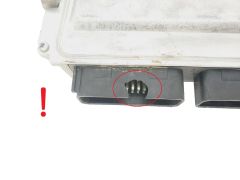 Controller LPG 616553000 67R-016002 Landi Renzo Renault