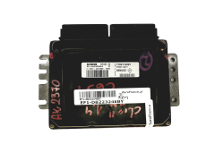 Controller S110030304C 7700115097 7700110471 Renault Siemens 22324