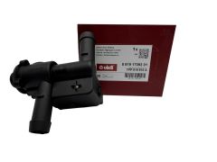 Heater Valve For VW 7PP819810A 88191709301 Vika
