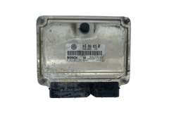 Controller VW 045906019BF 0281011241 Bosch 51562