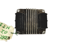 Controller 09391269 8972406221 Opel Isuzu