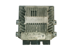Controller 3S61-12A650-LB 5WS40140D-T SID 804 Ford Siemens 33364