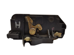 Door Lock Mechansim Left Rear 96109288 Citroen Xantia Kiekert