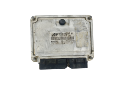 Controller 038906019NA 0281011822 VW Seat Bosch 45025
