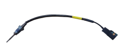 Exhaust Gas Temperature Sensor Original Renault 1.6 dCI 31 cm 226404039R