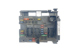 Controller BSM B3 9646405280 PSA Delphi 40248