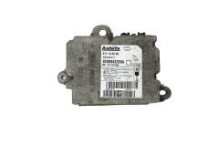 Controller Moduł 8200942209A 611136500 Renault Autoliv