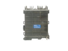 Controller 443906264C 0280800252 Audi Volkswagen Bosch 41443