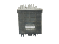 Controller 0261200760 1H0907311F VW Bosch 41510
