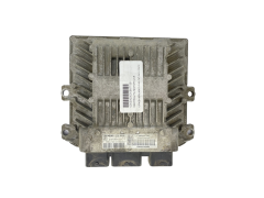 Controller 9657662380 9647423380 5WS40155C-T PSA Siemens 59568