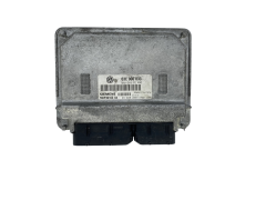 Controller 03E906033 5WP40163 04 VW Siemens 51767