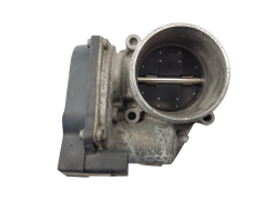 Air Throttle Body 06F133062J A2C53302056 VW Audi Seat Skoda 1651