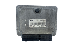 Controller 24467018LN 0281010859 Opel Bosch 50222