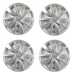 Hubcaps New Original Renault Magiceo 403158763R 15" x4 Hubcaps New Original Renault Magiceo 403158763R 15" x4