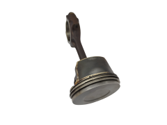 Piston Connecting Rod 060381 0628K4 2.0 16v EW10 Citroen Peugeot 457