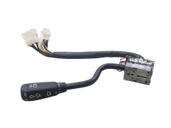 Light Control Mercedes-Benz T1