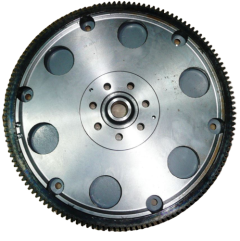 Flywheel Original Renault Espace 3/4 Laguna 2 1.6 16v 8200098659 