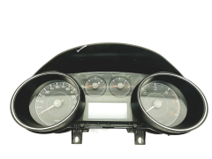 Speedometer/Instrument Cluster Fiat Bravo 51820214 503001980001 44658