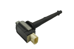 Ignition Coil 0221504030 8200699627 Renault Scenic 3 2.0 16v Bosch 