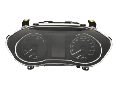 Speedometer/Instrument Cluster Toyota Yaris Hybrid Denso