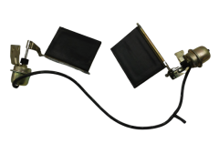 Heater Valve Porsche 944 94457301500