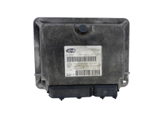Controller IAW.4AF.PP 55187374 61600.625.03 Fiat Magneti Marelli 50560