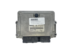 Controller 0281010489 1351217080 D2341WSV Fiat Bosch