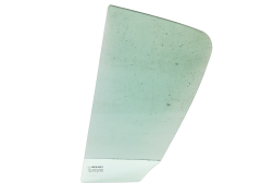 Door Window Left Rear Renault Clio 3 Hatchback AS2 8200427638 1047