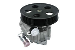 Power Steering Pump 8E0145153H B13214 Audi A4 Borsehung