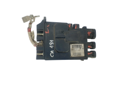 Controller BDU Renault 243800011R PRT07830 Valeo 45827