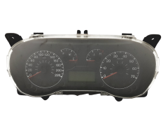 Speedometer/Instrument Cluster Fiat Grande Punto 51718552 29329