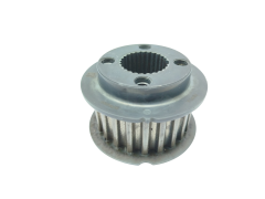 Camshaft Pulley 2.0 D D4204T14 31375927 Volvo