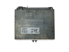 Controller S100813101J 7700731801 7700864505 Renault Siemens 14810