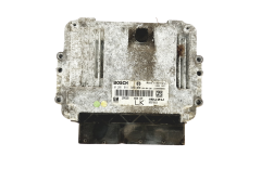 Engine Controller Opel 12992628LK 0281011380 Bosch 24293