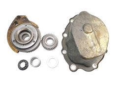 Speed Gear 5 Peugeot 406 1.9 TD 20CH43