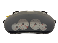 Speedometer/Instrument Cluster Peugeot 206 9645847380 20872
