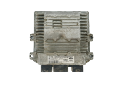 Controller 2S6A-12A650-BN 5WS40027M-T SID 802 Ford Siemens 38470