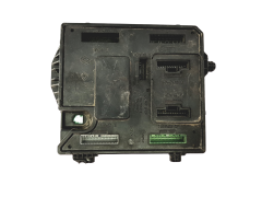 Controller BCM X95 284B17882R S180098101D Renault Continental 24336